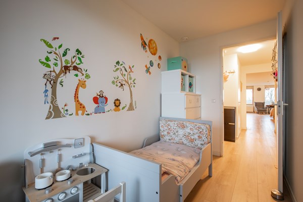 Medium property photo - Wibautstraat 178F, 1091 GR Amsterdam